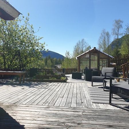 Holiday Home Гуль Экстерьер фото