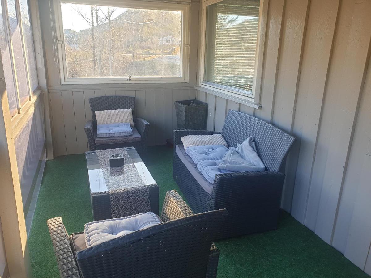 Holiday Home Гуль Экстерьер фото