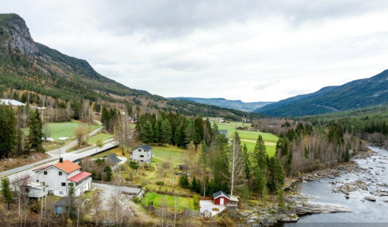 Holiday Home Гуль Экстерьер фото