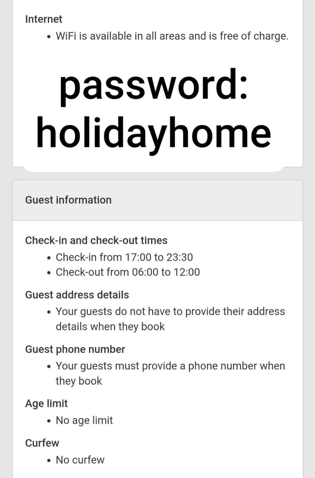 Holiday Home Гуль Экстерьер фото