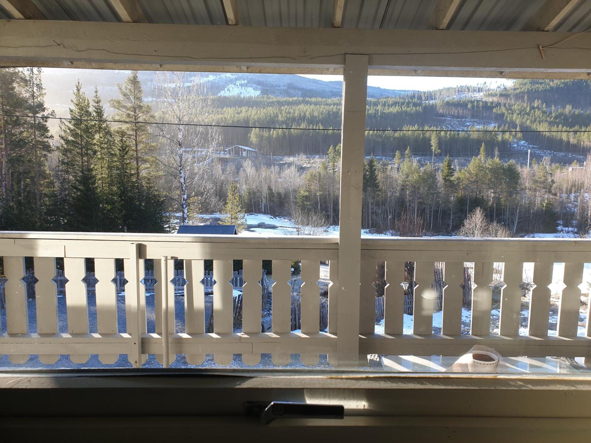 Holiday Home Гуль Экстерьер фото