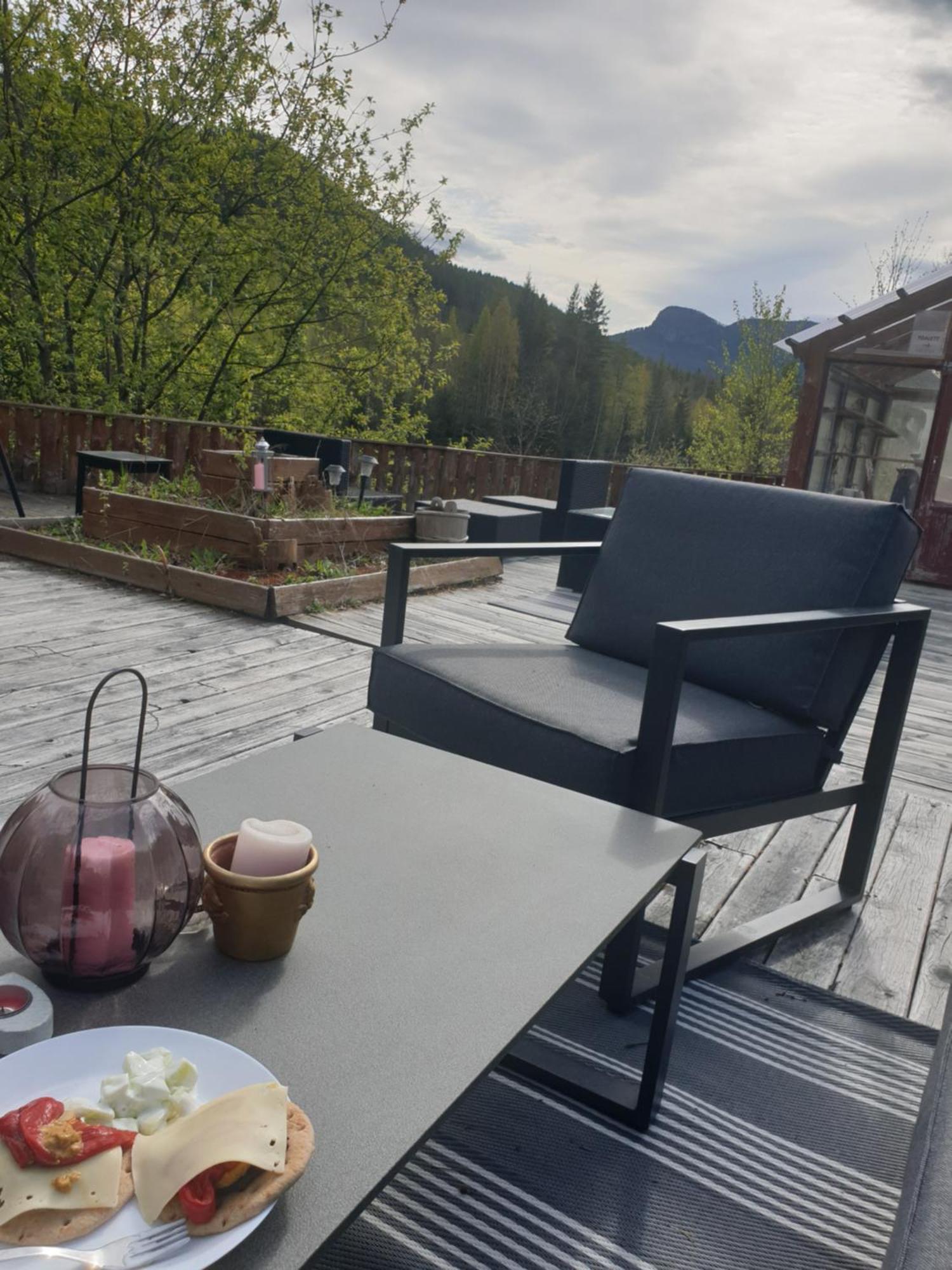Holiday Home Гуль Экстерьер фото