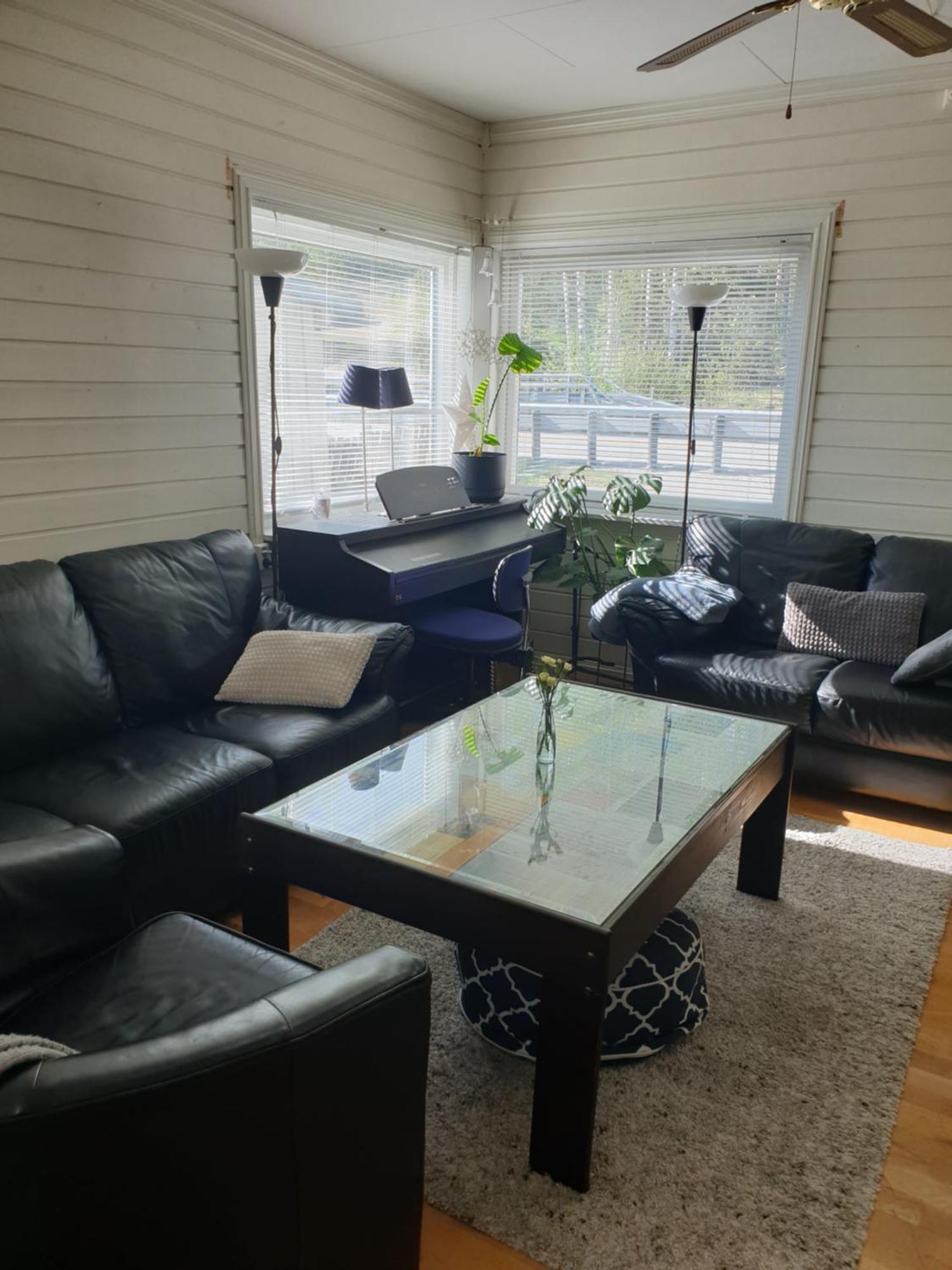 Holiday Home Гуль Экстерьер фото