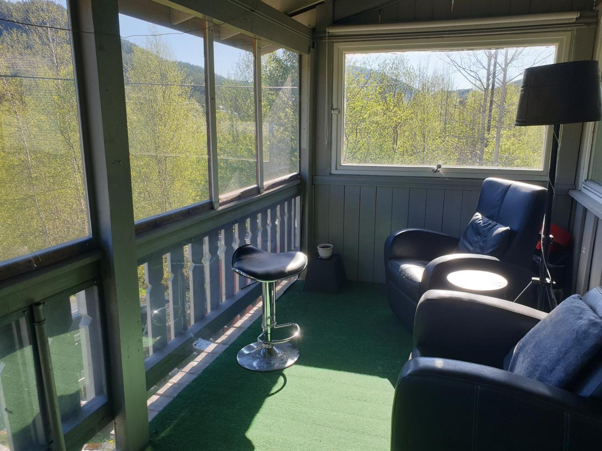 Holiday Home Гуль Экстерьер фото
